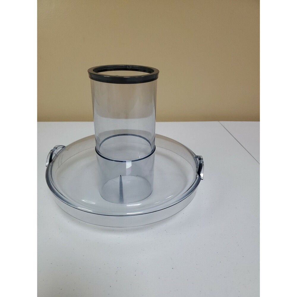 Breville Juicer Fountain BJE200XL Top Lid Replacement Part OEM
